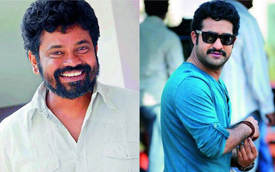 jr ntr,temper,sukumar,1 nenokkadine  తారక్ నమ్మకాన్ని సుక్కు నిలబెడతాడా...!